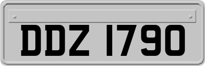 DDZ1790