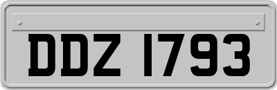 DDZ1793