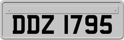 DDZ1795