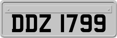 DDZ1799