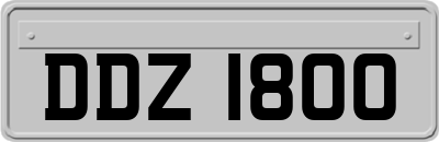 DDZ1800