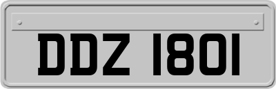 DDZ1801
