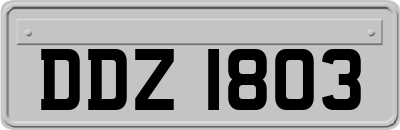 DDZ1803