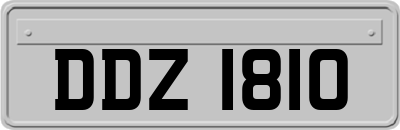 DDZ1810