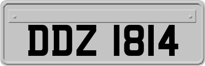 DDZ1814
