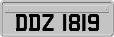 DDZ1819