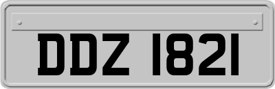 DDZ1821
