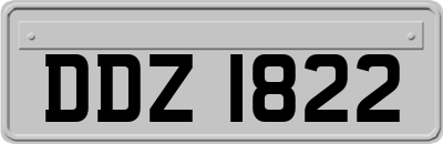 DDZ1822