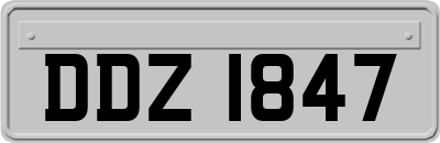 DDZ1847