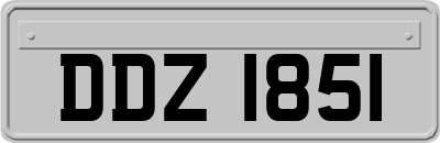 DDZ1851