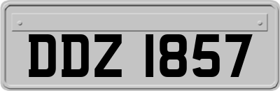 DDZ1857