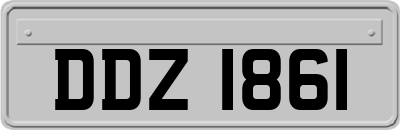 DDZ1861