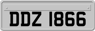 DDZ1866