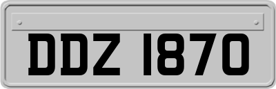 DDZ1870