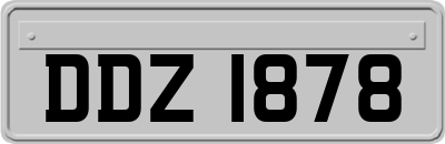 DDZ1878