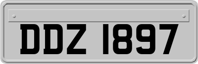 DDZ1897
