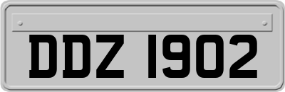 DDZ1902