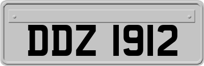 DDZ1912