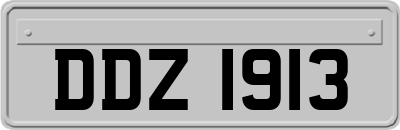 DDZ1913