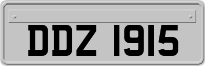 DDZ1915