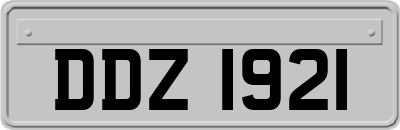 DDZ1921