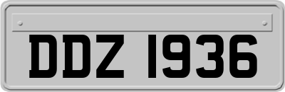 DDZ1936