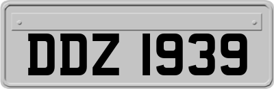 DDZ1939