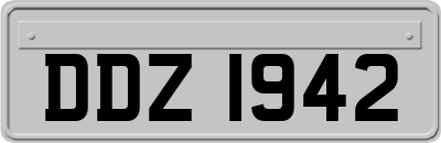 DDZ1942