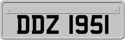 DDZ1951