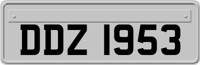 DDZ1953