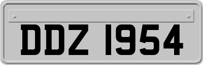 DDZ1954