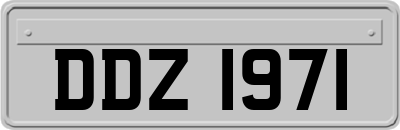 DDZ1971