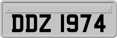 DDZ1974