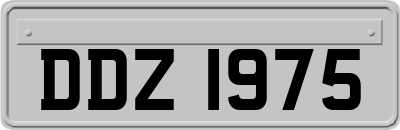 DDZ1975