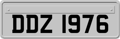 DDZ1976