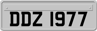 DDZ1977