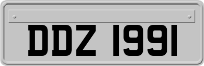 DDZ1991
