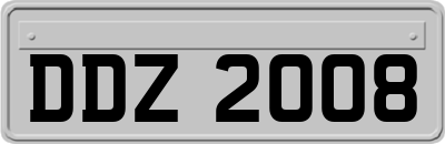 DDZ2008