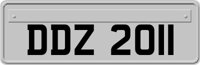 DDZ2011