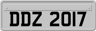 DDZ2017