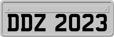 DDZ2023