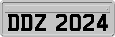 DDZ2024