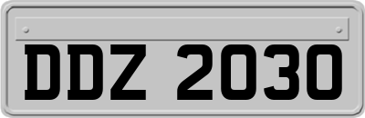 DDZ2030