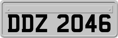 DDZ2046