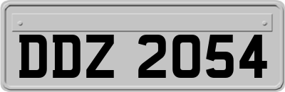 DDZ2054