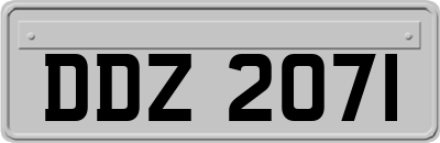 DDZ2071