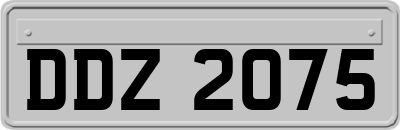 DDZ2075