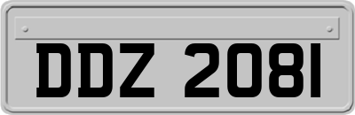 DDZ2081