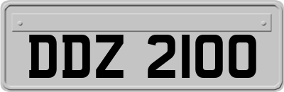 DDZ2100