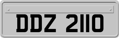 DDZ2110